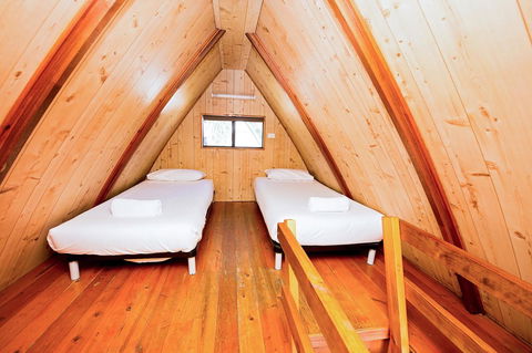 Discovery Parks â€“ Bunbury - Accommodation Brisbane 12
