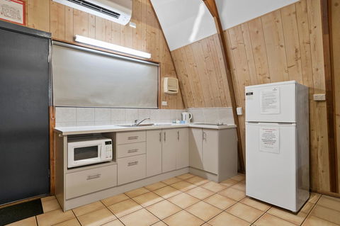 Discovery Parks â€“ Bunbury - Accommodation Brisbane 39