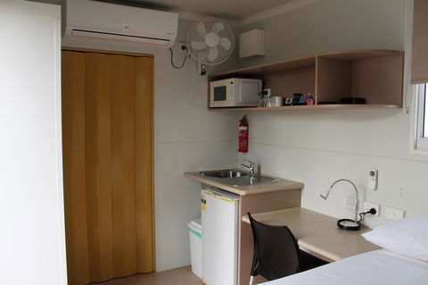 Discovery Parks â€“ Bunbury - Accommodation Brisbane 2