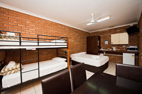 Discovery Parks â€“ Bunbury - Accommodation Brisbane 9