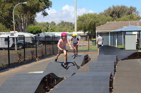 Discovery Parks â€“ Bunbury - Accommodation Brisbane 31