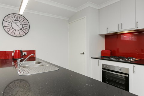 Perth Comfy Stays - Accommodation Brisbane 17