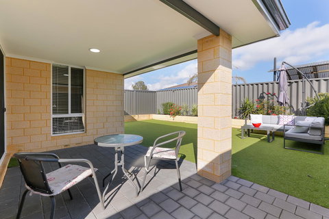 Perth Comfy Stays - Accommodation Brisbane 11