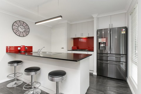 Perth Comfy Stays - Accommodation Brisbane 18