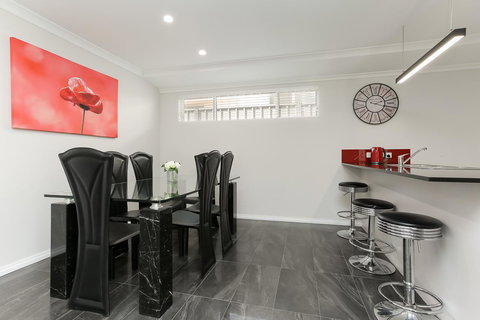 Perth Comfy Stays - Accommodation Brisbane 20