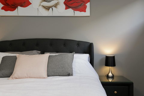 Perth Comfy Stays - Accommodation Brisbane 28