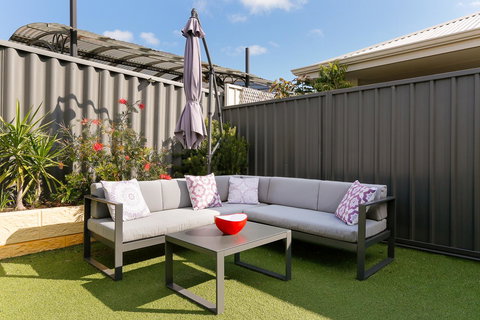 Perth Comfy Stays - Accommodation Brisbane 8