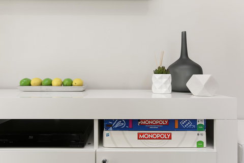 Perth Comfy Stays - Accommodation Brisbane 13