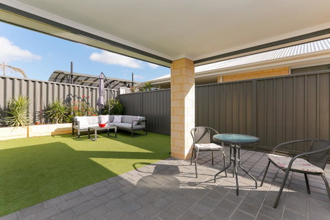 Perth Comfy Stays - Accommodation Brisbane 12