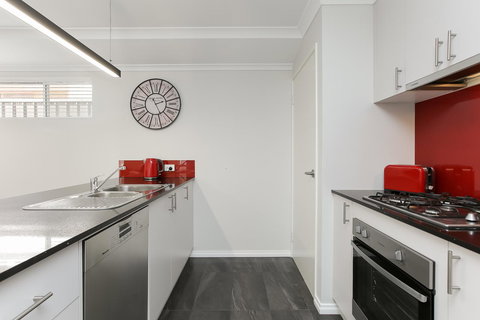 Perth Comfy Stays - Accommodation Brisbane 15