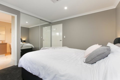 Perth Comfy Stays - Accommodation Brisbane 25