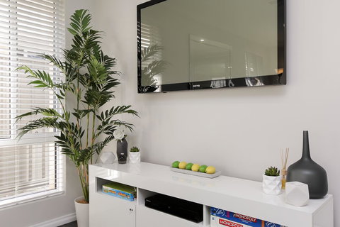 Perth Comfy Stays - Accommodation Brisbane 1