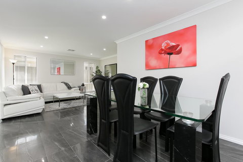 Perth Comfy Stays - Accommodation Brisbane 19
