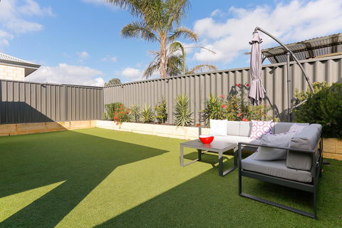 Perth Comfy Stays - Accommodation Brisbane 7