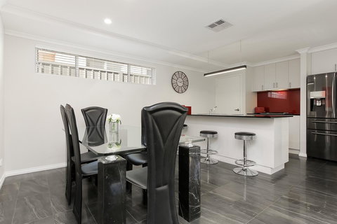 Perth Comfy Stays - Accommodation Brisbane 22