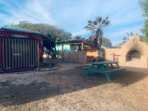 Shark Bay Cottages - Accommodation Brisbane 37