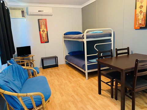 Shark Bay Cottages - Accommodation Brisbane 19