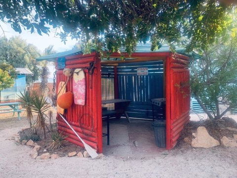 Shark Bay Cottages - Accommodation Brisbane 34
