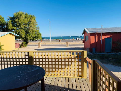 Shark Bay Cottages - Accommodation Brisbane 20