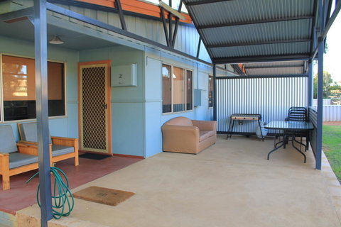Kestrel Chalets - Accommodation Brisbane 18