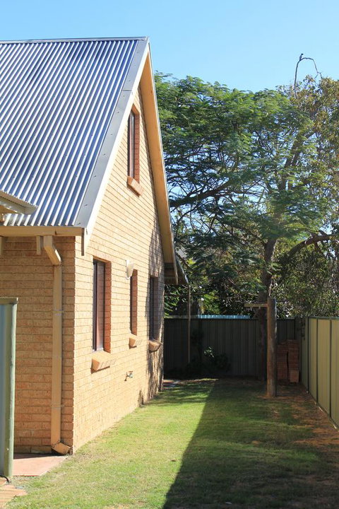 Kestrel Chalets - Accommodation Brisbane 5