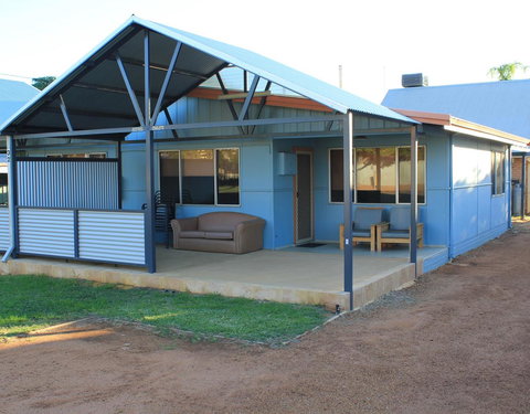 Kestrel Chalets - Accommodation Brisbane 15