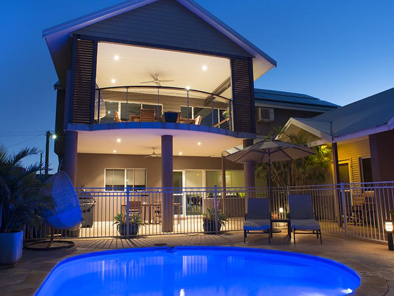  Accommodation Brisbane