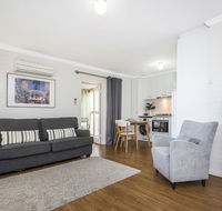 Hensman 10 - Accommodation Brisbane