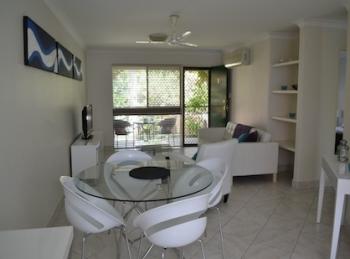 Forrest Street - Accommodation Brisbane 1