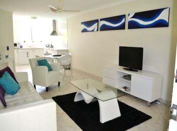 Forrest Street - Accommodation Brisbane 4