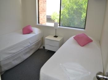 Forrest Street - Accommodation Brisbane 2