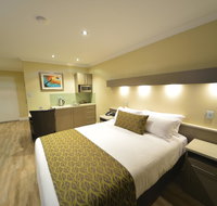 Bentley Motel - Accommodation Brisbane