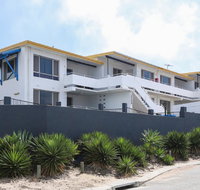 Scarborough Apartments - Accommodation Brisbane