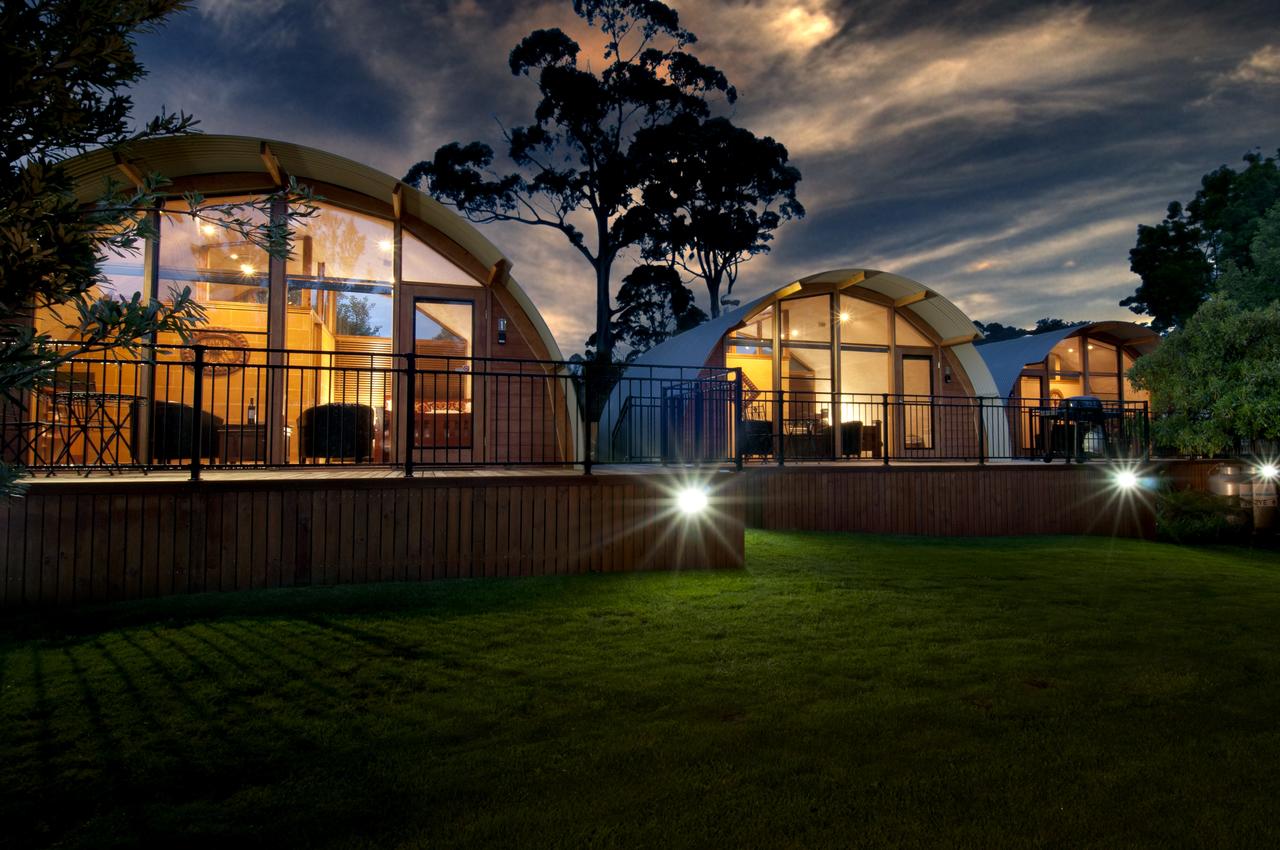 Longley TAS Accommodation Brisbane