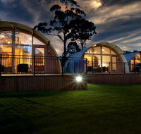43 Degrees Bruny Island - Accommodation Brisbane