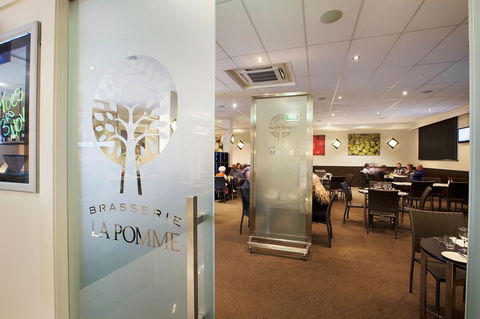 Gateway Hotel By Nightcap Plus - Accommodation Brisbane 37