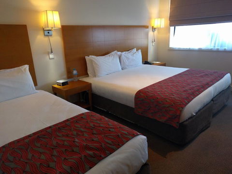 Gateway Hotel By Nightcap Plus - Accommodation Brisbane 27