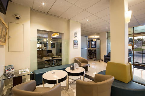 Gateway Hotel By Nightcap Plus - Accommodation Brisbane 32
