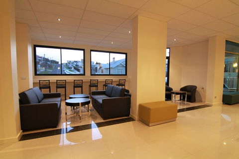 Gateway Hotel By Nightcap Plus - Accommodation Brisbane 36
