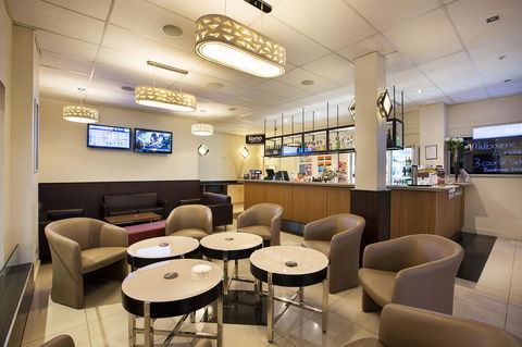 Gateway Hotel By Nightcap Plus - Accommodation Brisbane 10
