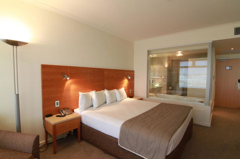 Gateway Hotel By Nightcap Plus - Accommodation Brisbane 40