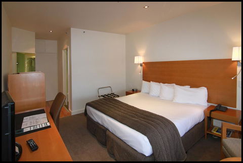 Gateway Hotel By Nightcap Plus - Accommodation Brisbane 21