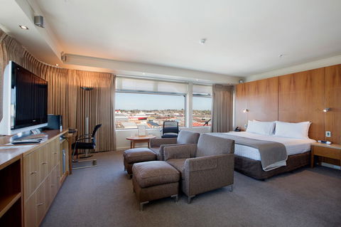 Gateway Hotel By Nightcap Plus - Accommodation Brisbane 35
