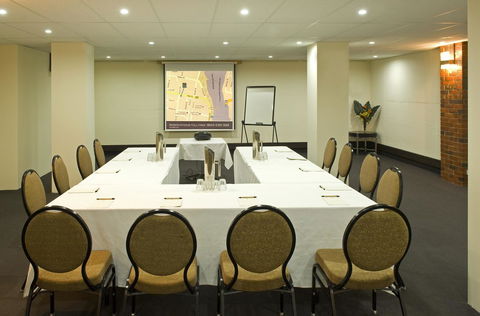 Gateway Hotel By Nightcap Plus - Accommodation Brisbane 43