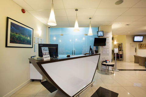 Gateway Hotel By Nightcap Plus - Accommodation Brisbane 39