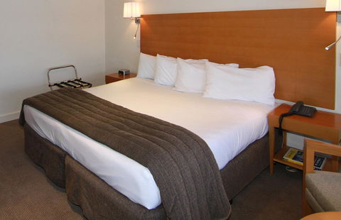 Gateway Hotel By Nightcap Plus - Accommodation Brisbane 25