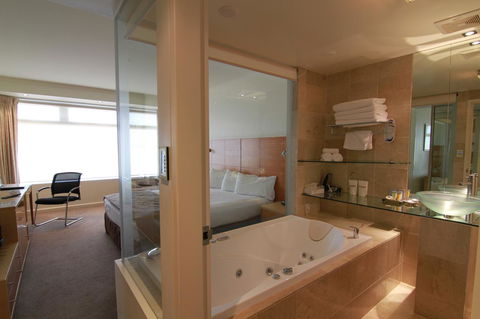 Gateway Hotel By Nightcap Plus - Accommodation Brisbane 44