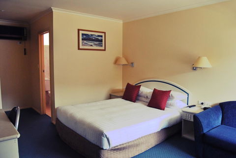 Comfort Inn Devonport - Accommodation Brisbane 13