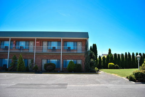 Comfort Inn Devonport - Accommodation Brisbane 26