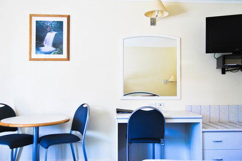 Comfort Inn Devonport - Accommodation Brisbane 43